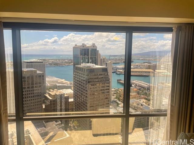 1088 Bishop Street  Unit 3606