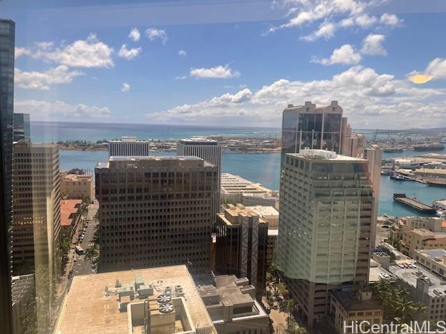 1088 Bishop Street  Unit 3606