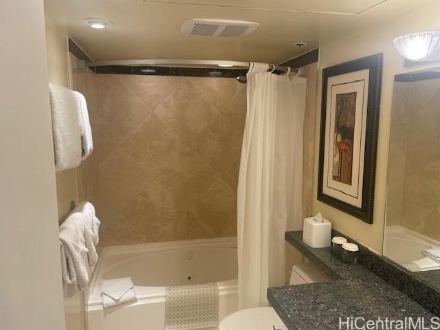 1088 Bishop Street  Unit 3606