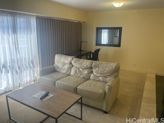 1088 Bishop Street  Unit 3606