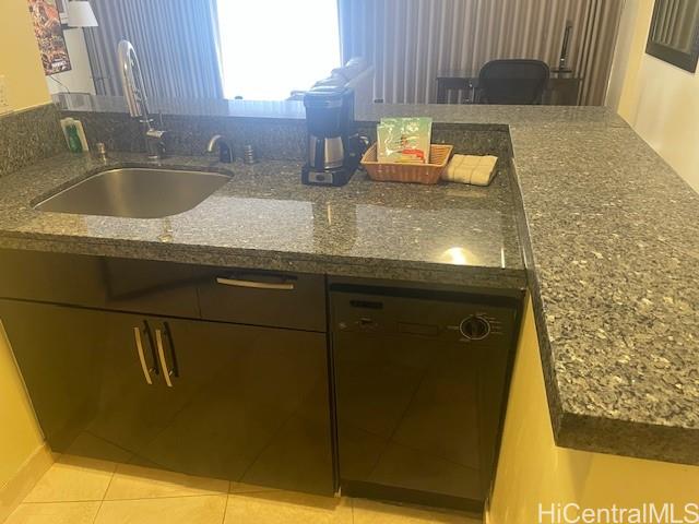 1088 Bishop Street  Unit 3606