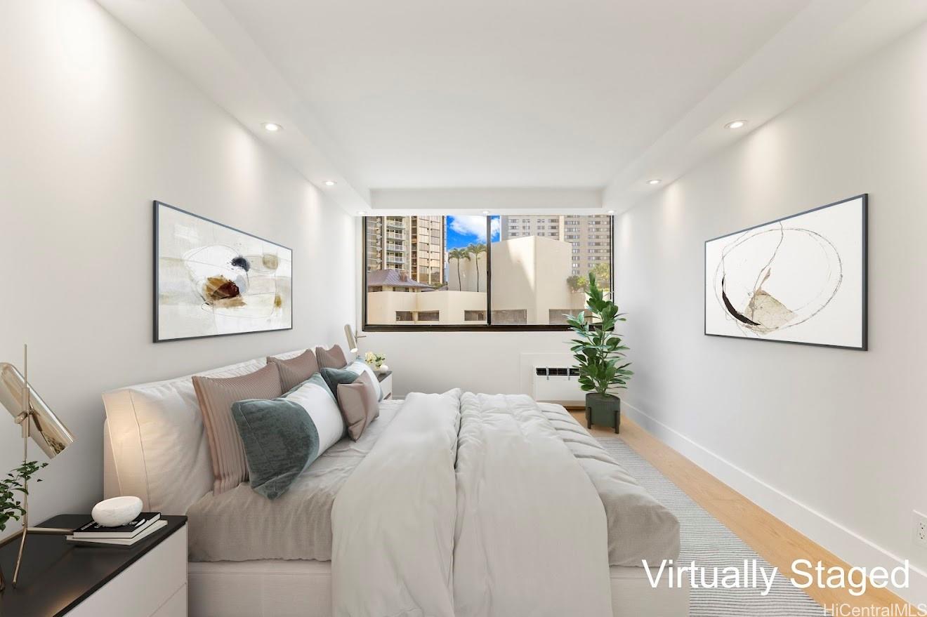 1255 Nuuanu Avenue  Unit E614