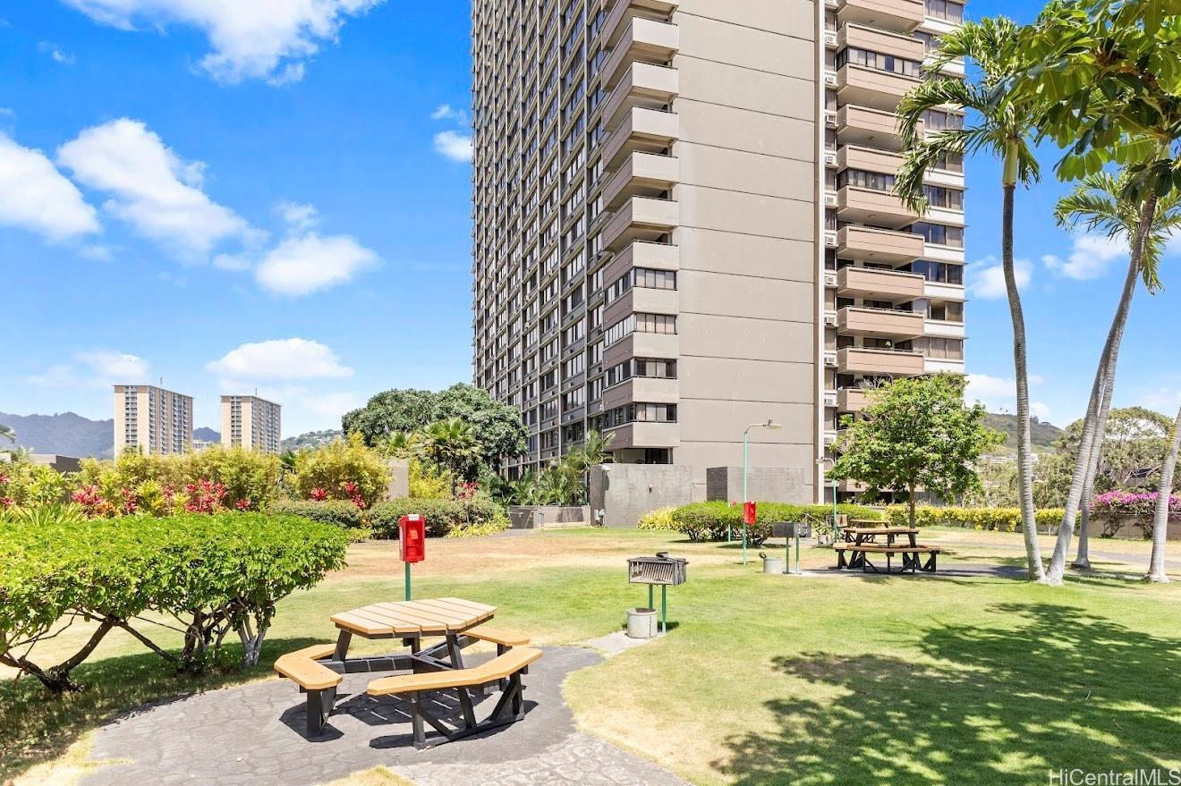 1255 Nuuanu Avenue  Unit E614