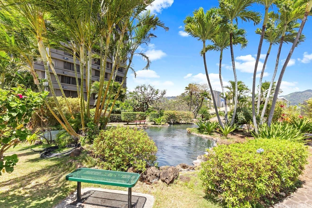 1255 Nuuanu Avenue  Unit E614