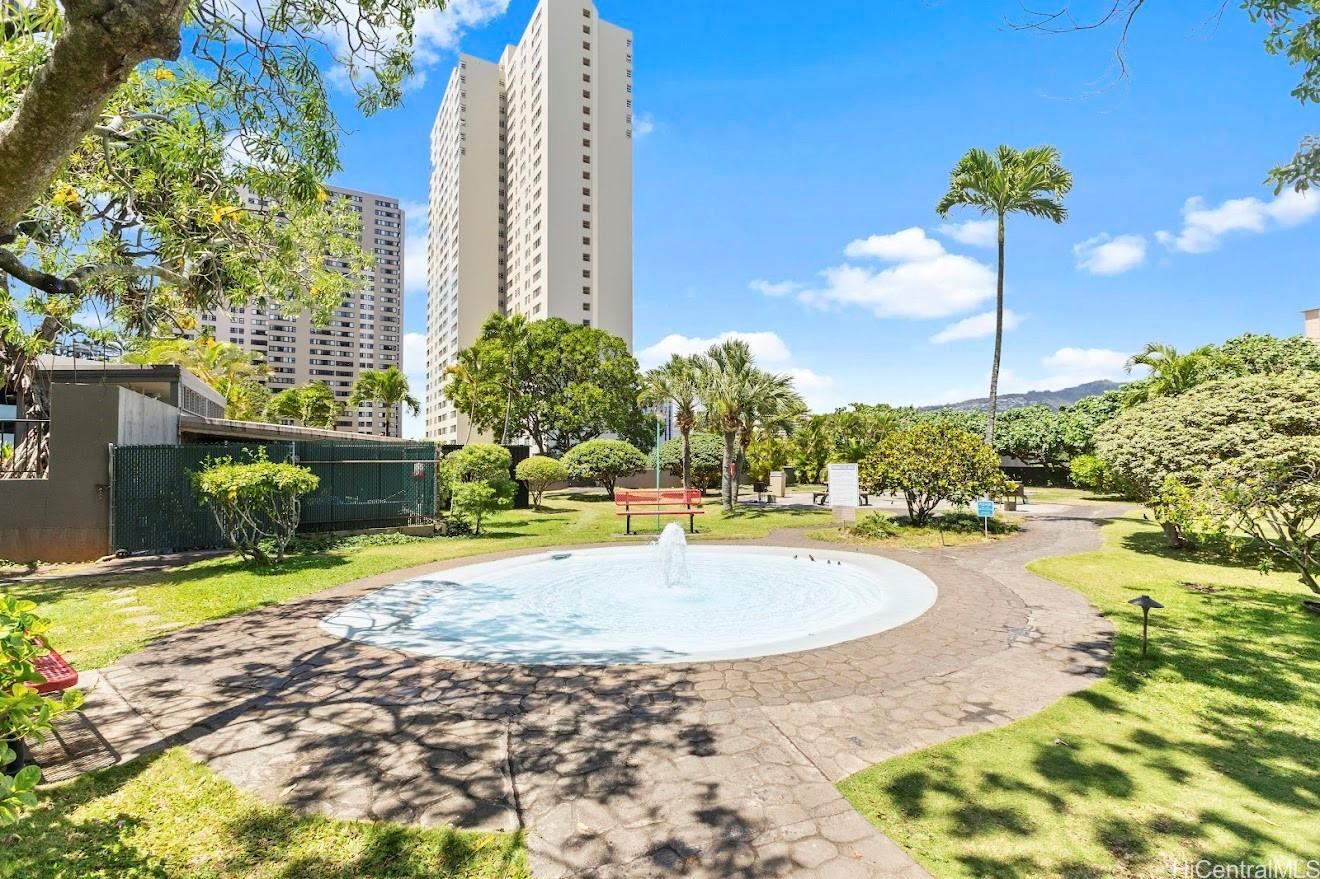 1255 Nuuanu Avenue  Unit E614