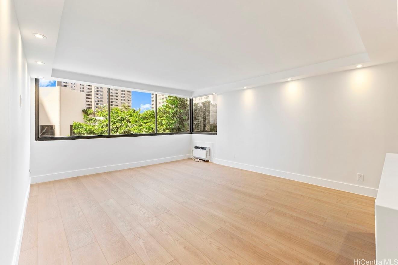 1255 Nuuanu Avenue  Unit E614