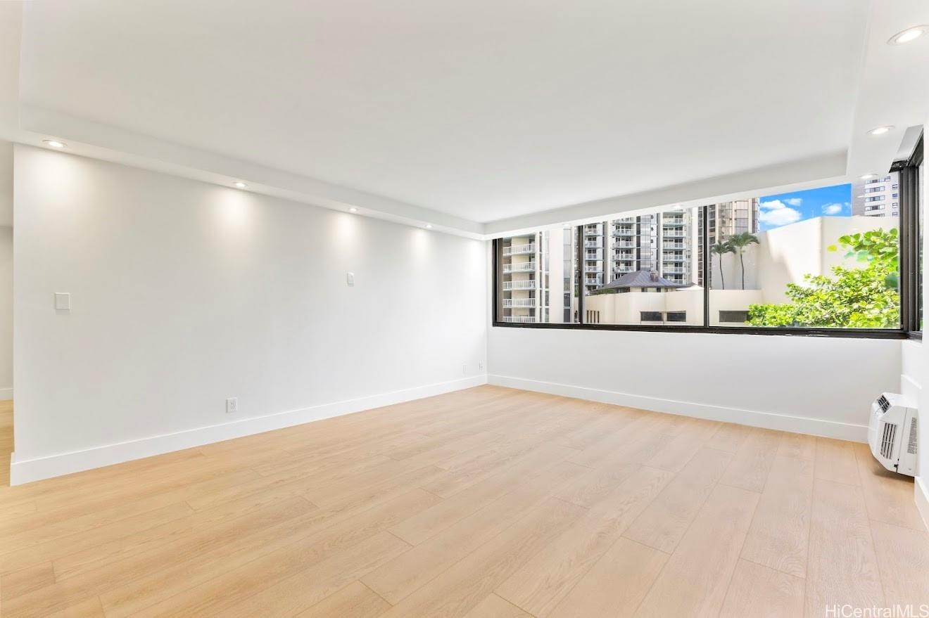 1255 Nuuanu Avenue  Unit E614