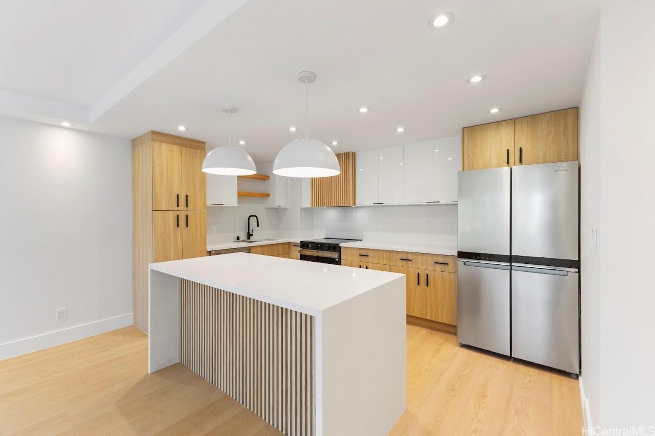 1255 Nuuanu Avenue  Unit E614