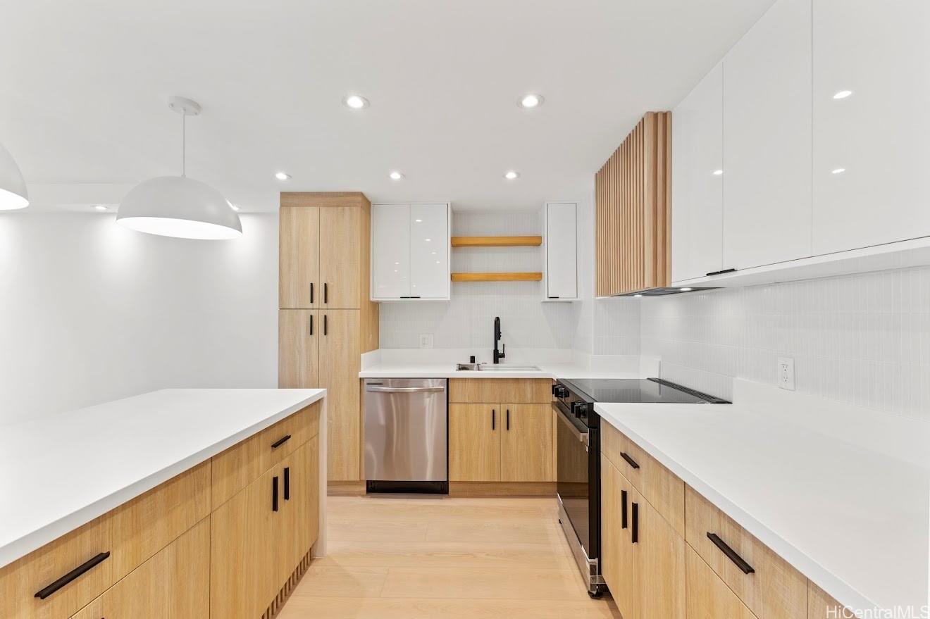 1255 Nuuanu Avenue  Unit E614