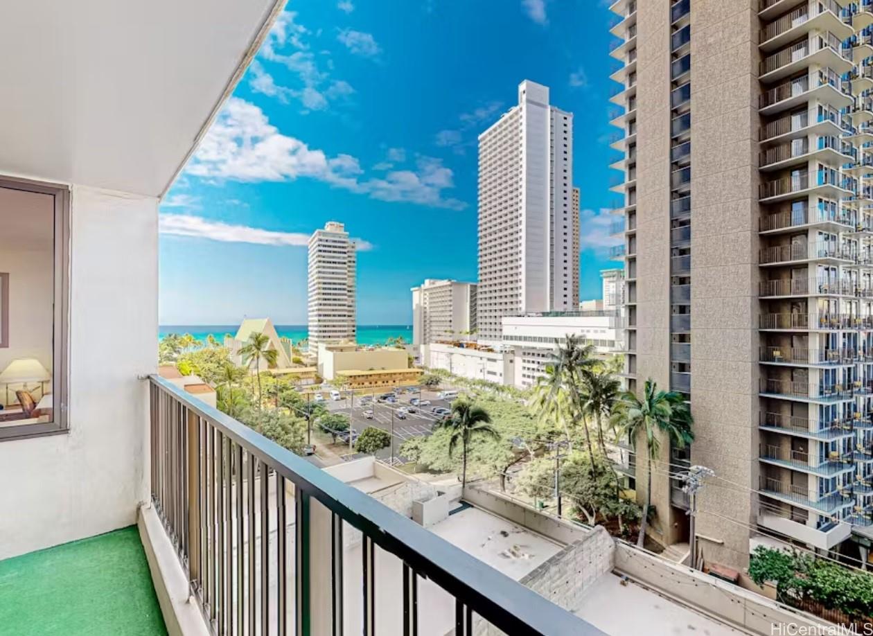 201 Ohua Avenue  Unit 908 - 1