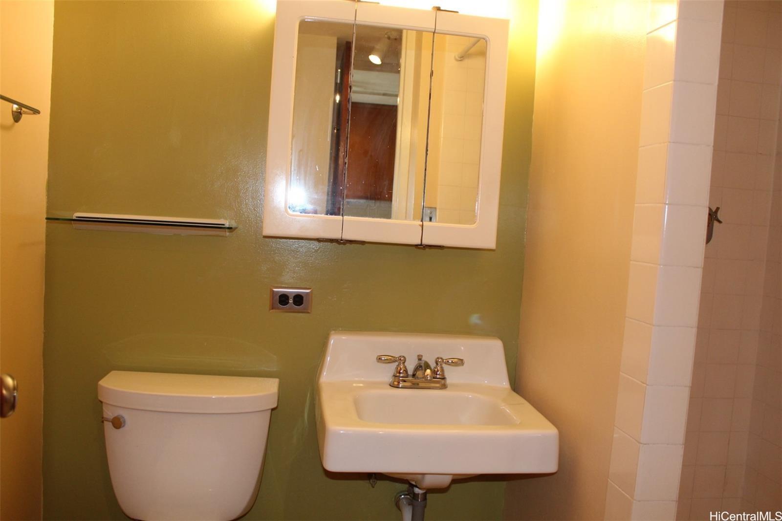 1511 Nuuanu Avenue  Unit 534