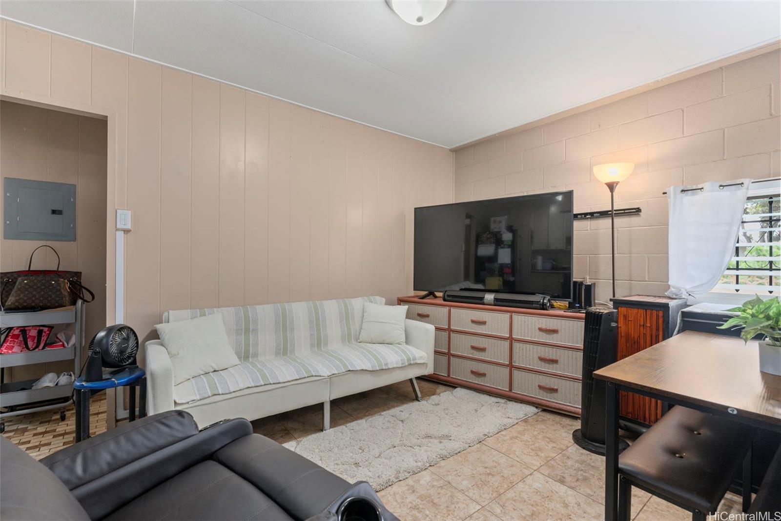 2765 Kapiolani Boulevard  Unit 107