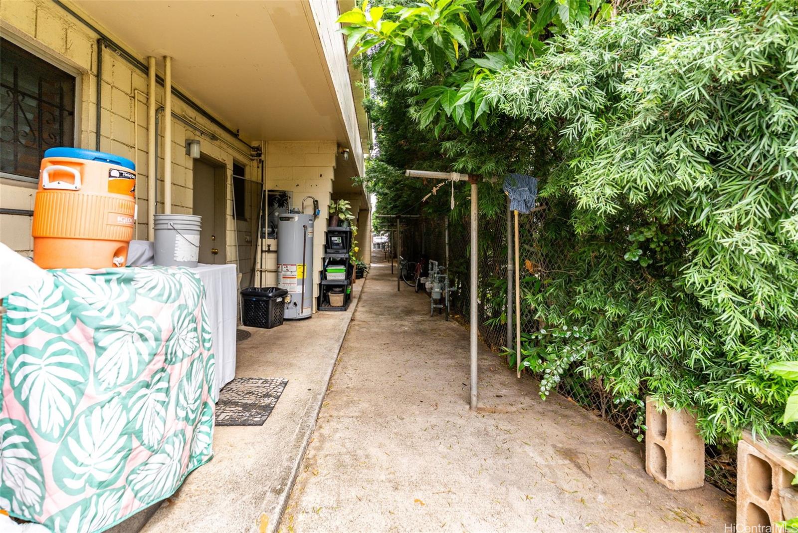 2765 Kapiolani Boulevard  Unit 107