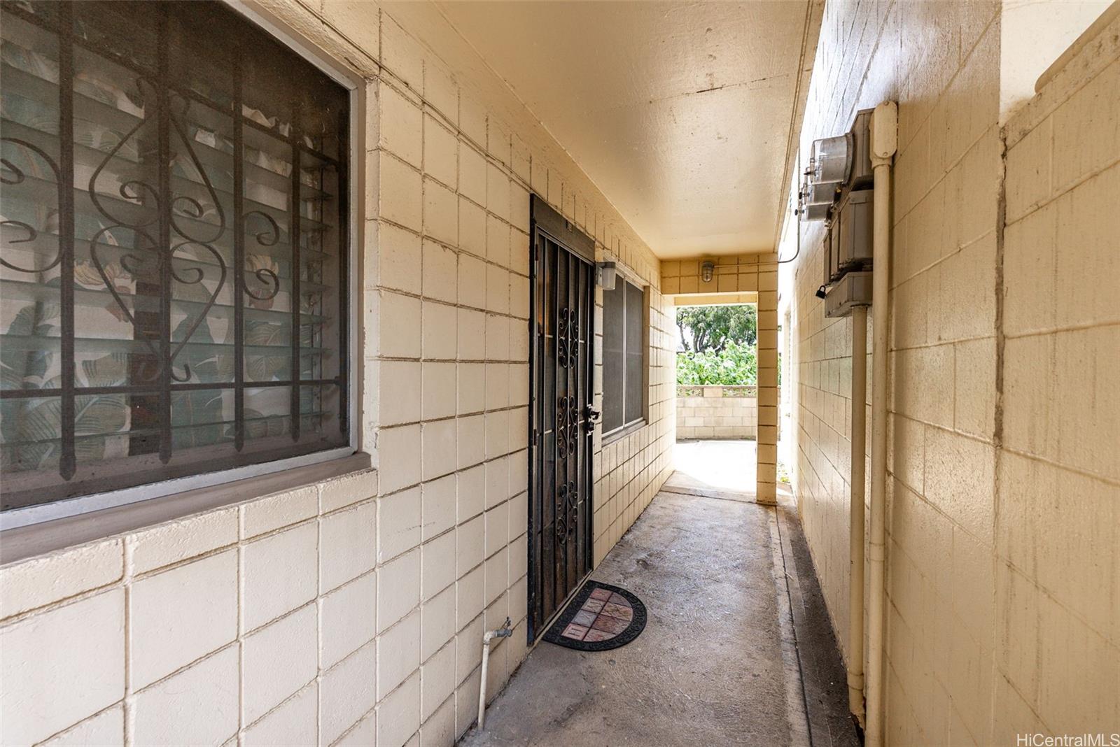 2765 Kapiolani Boulevard  Unit 107