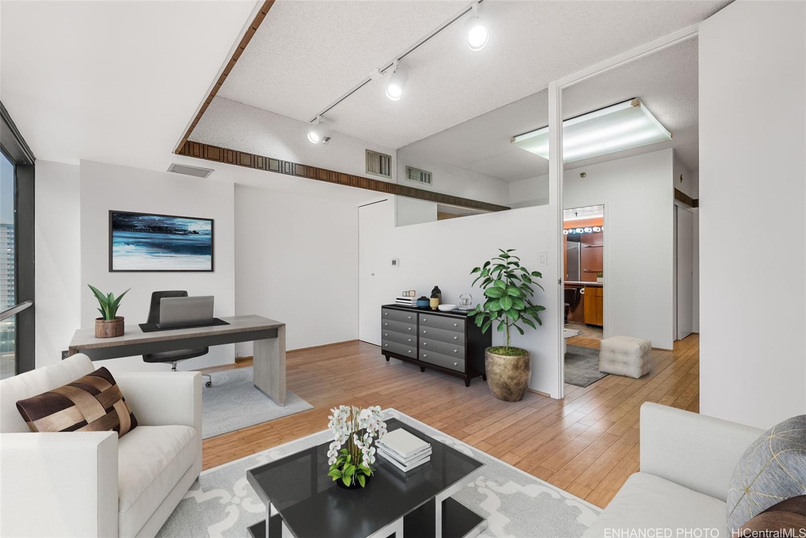 1188 Bishop Street  Unit 1301