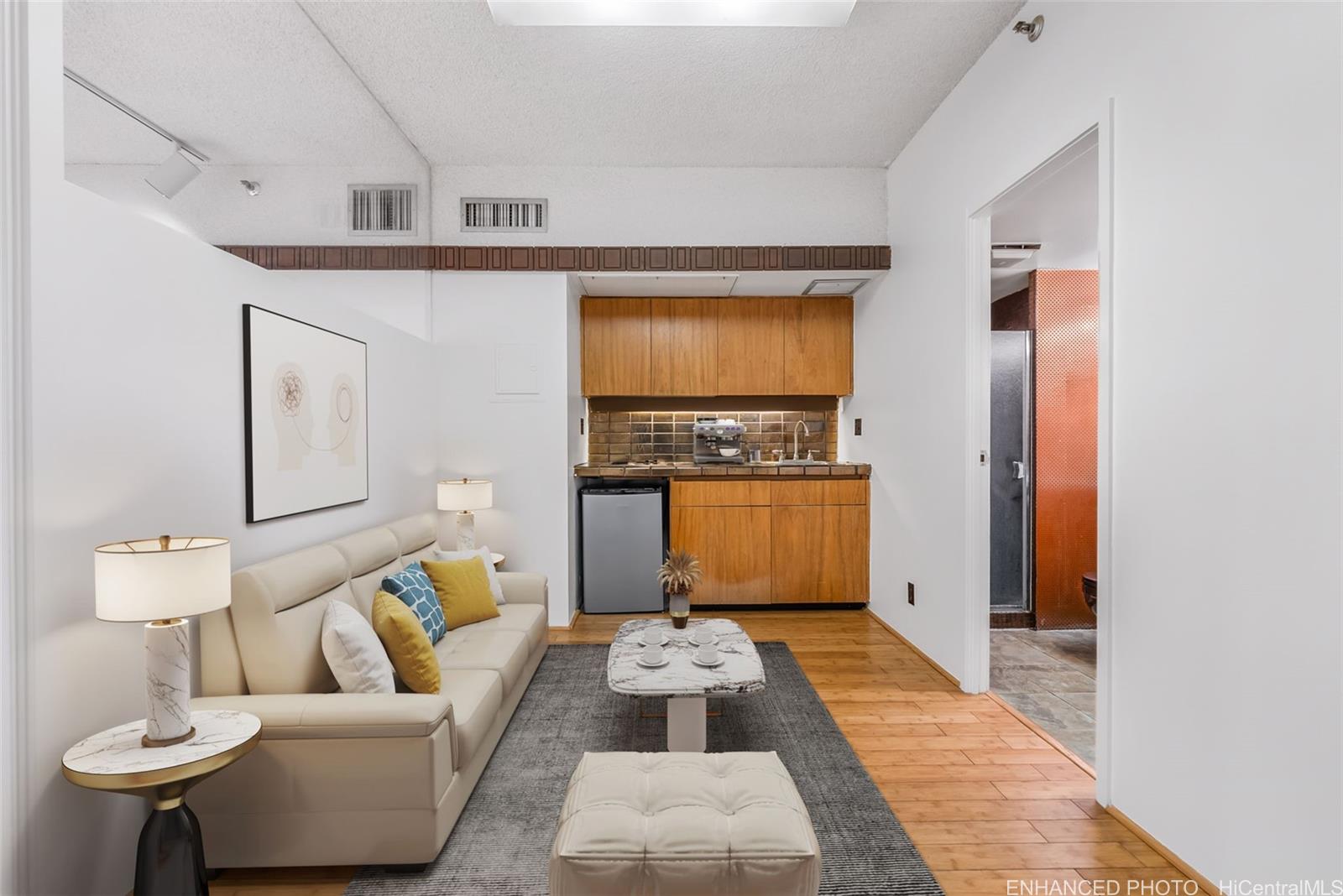 1188 Bishop Street  Unit 1301