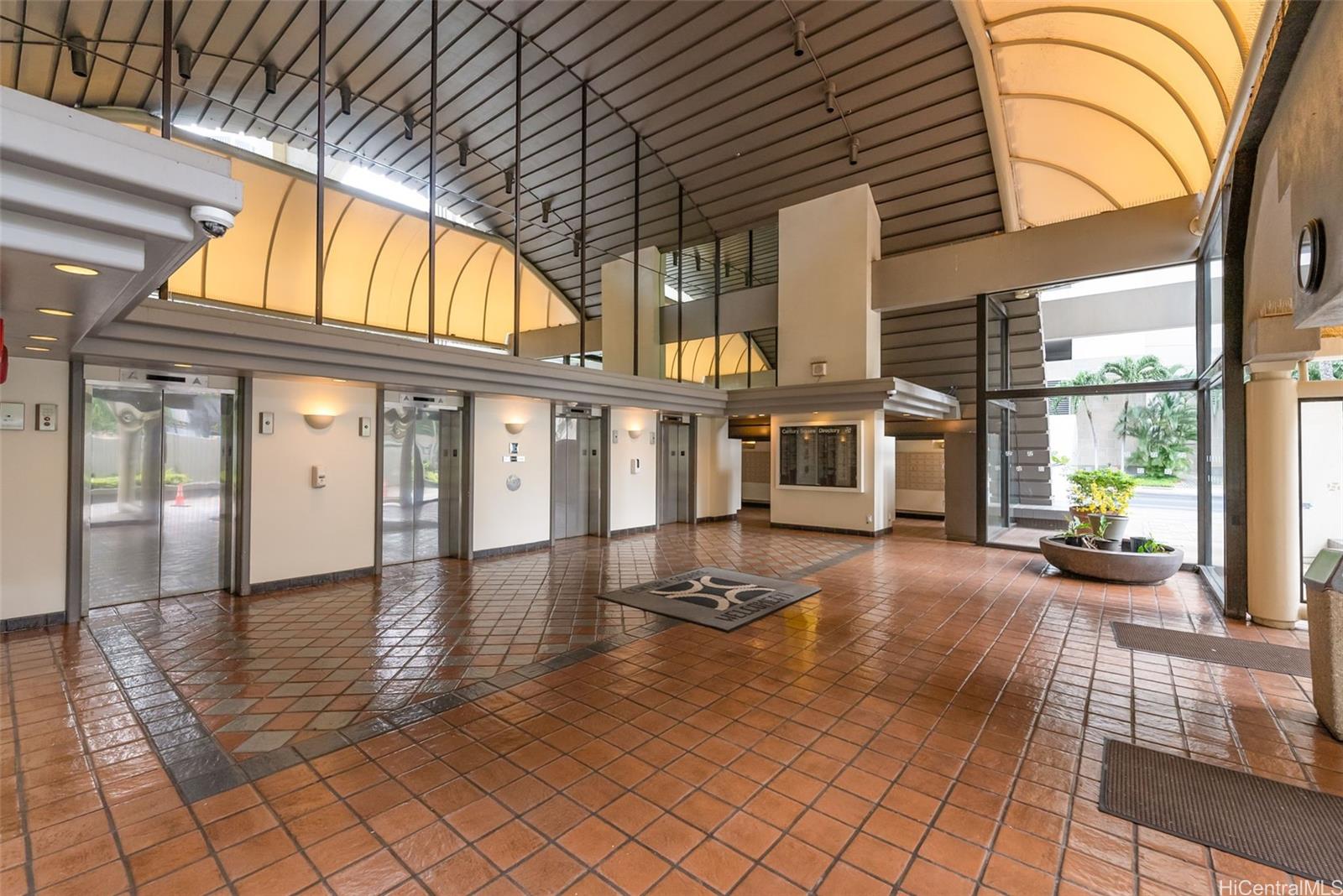 1188 Bishop Street  Unit 1301