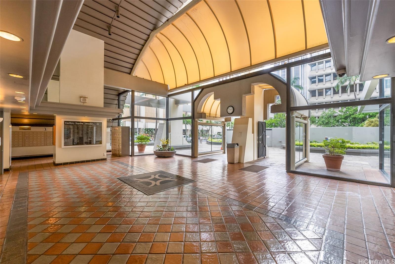 1188 Bishop Street  Unit 1301