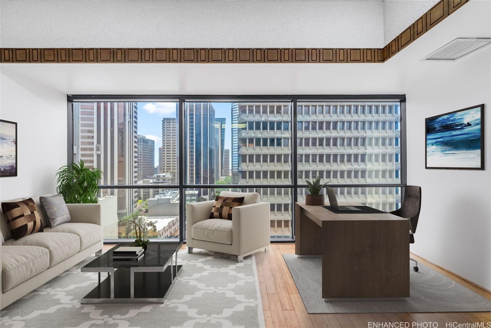 1188 Bishop Street  Unit 1301