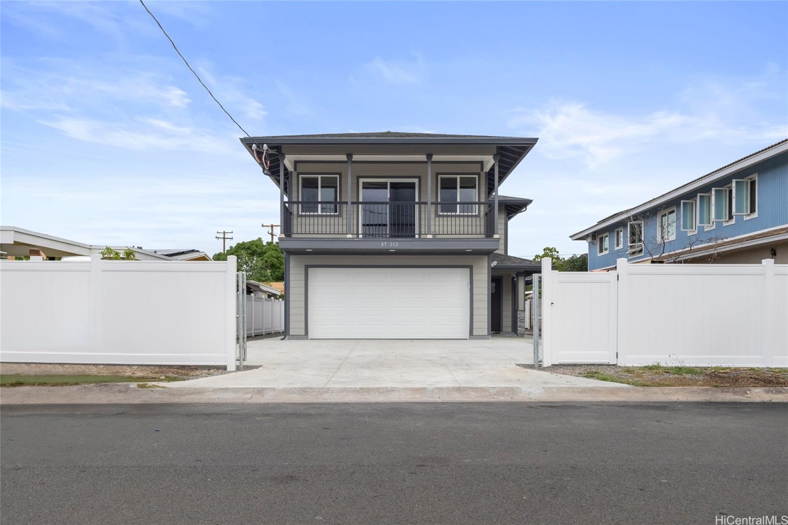 87-212 Mikana Street