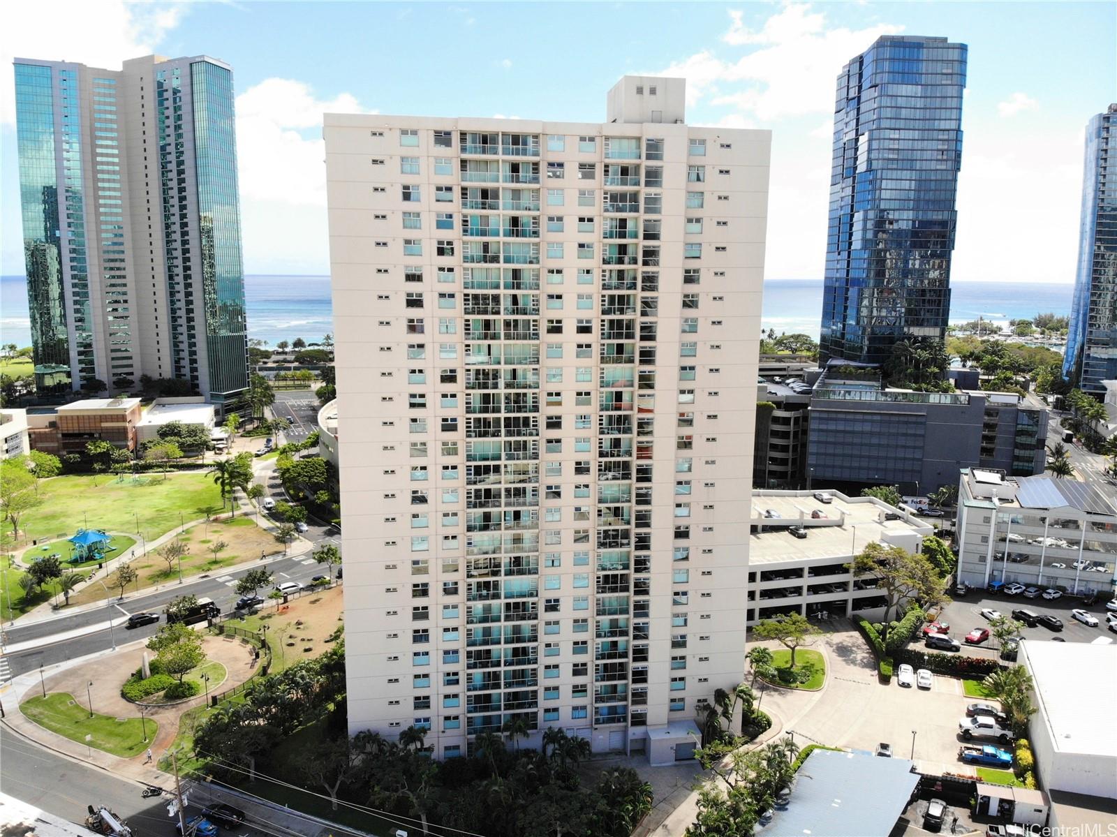1133 Waimanu Street 2201