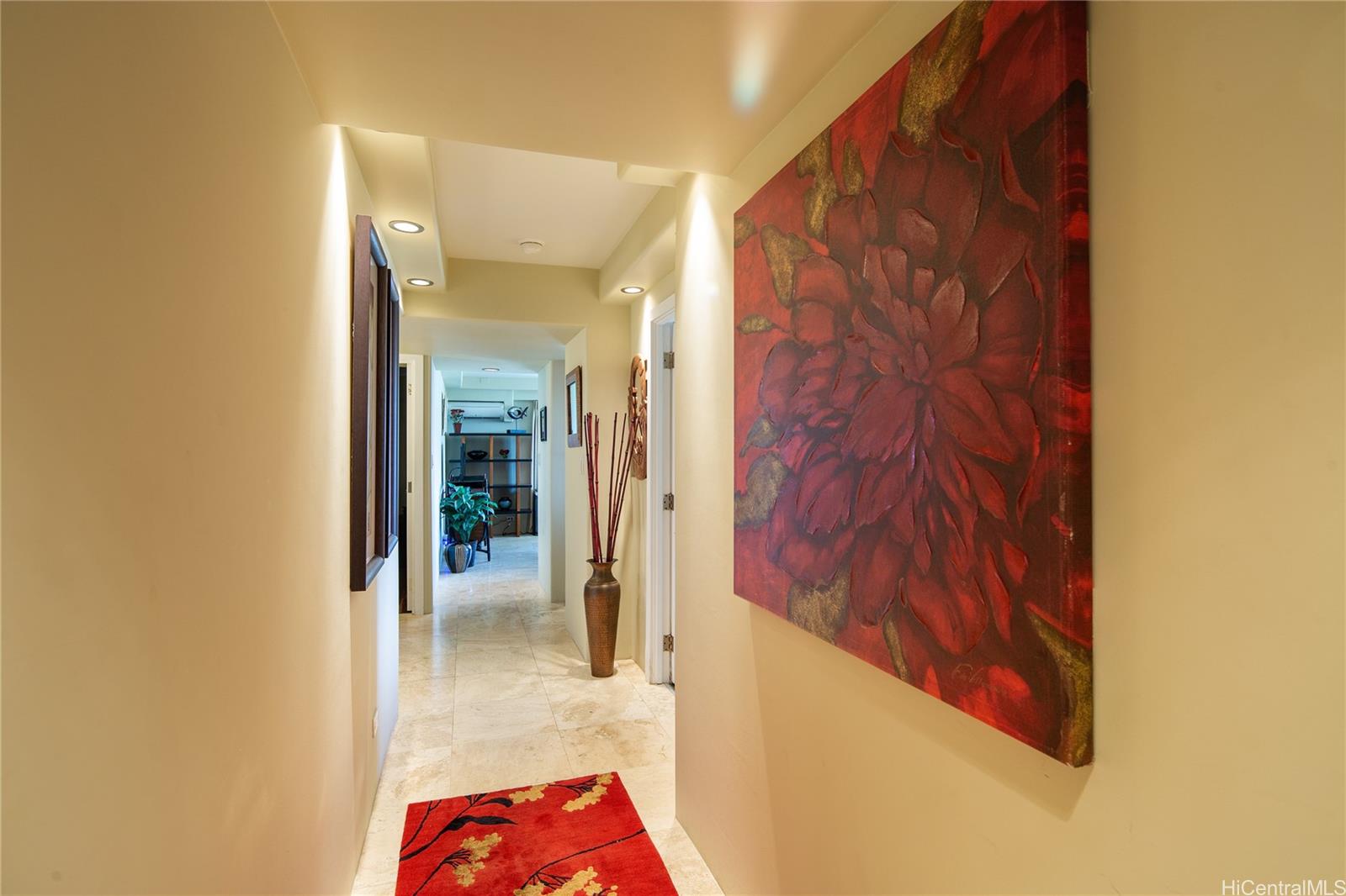 240 Makee Road  Unit 12C