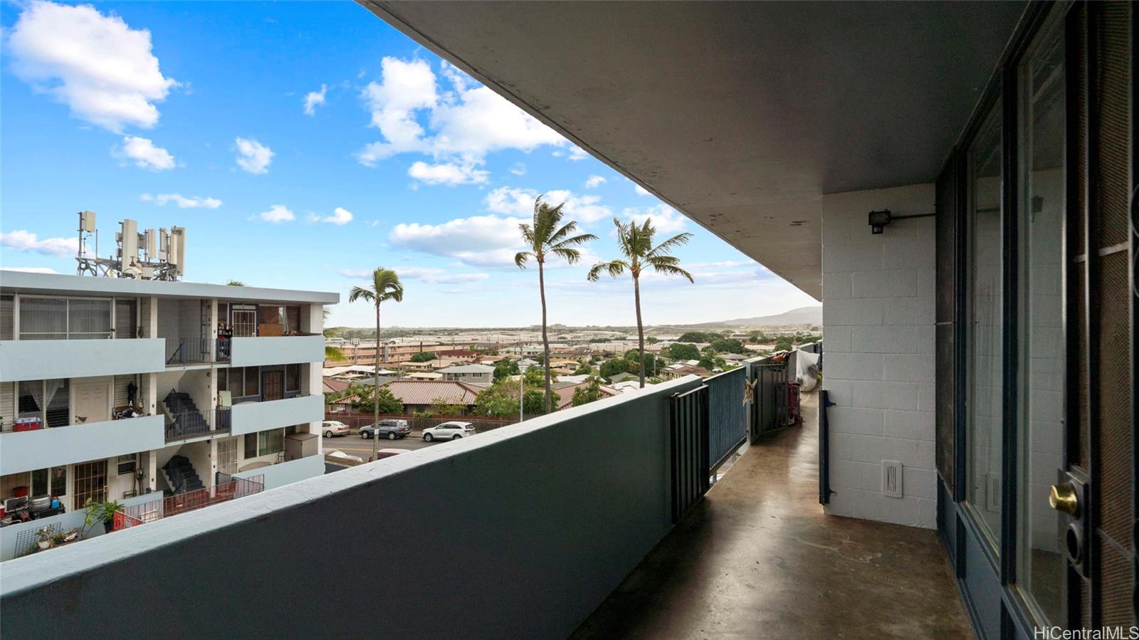 94-249 Waikele Road  Unit A304