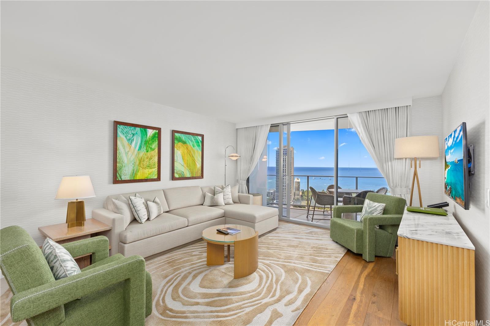 383 Kalaimoku Street 2909