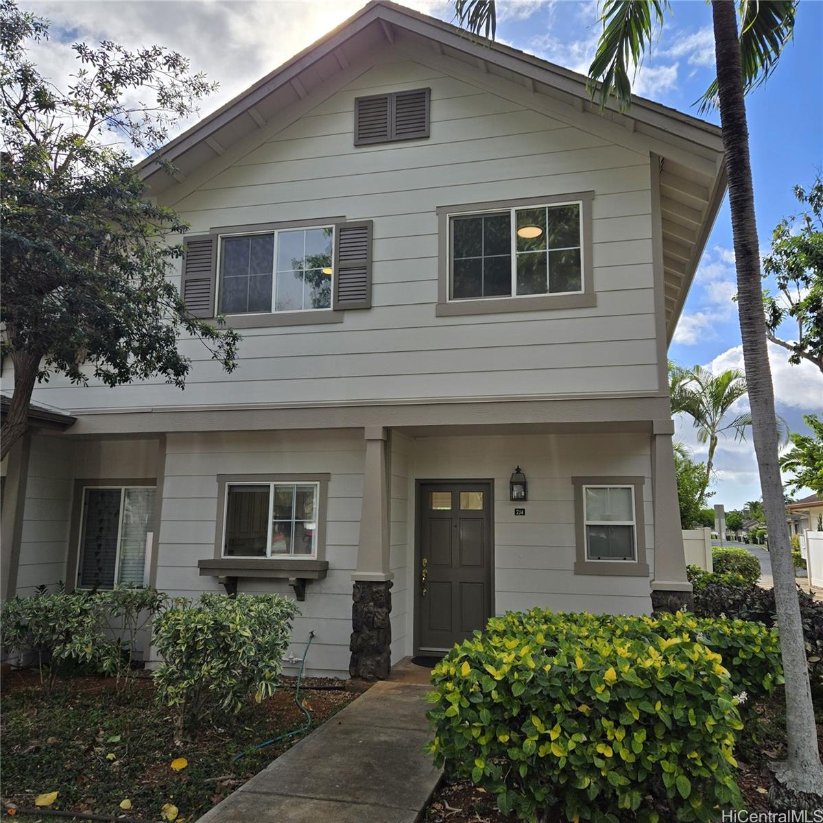 91-1076 Kaimalie Street 2J4