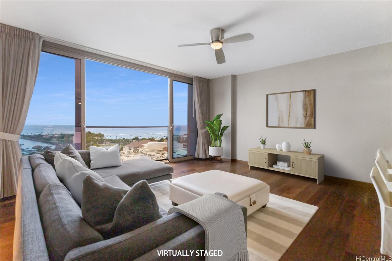 1555 Kapiolani Boulevard  Unit 1800