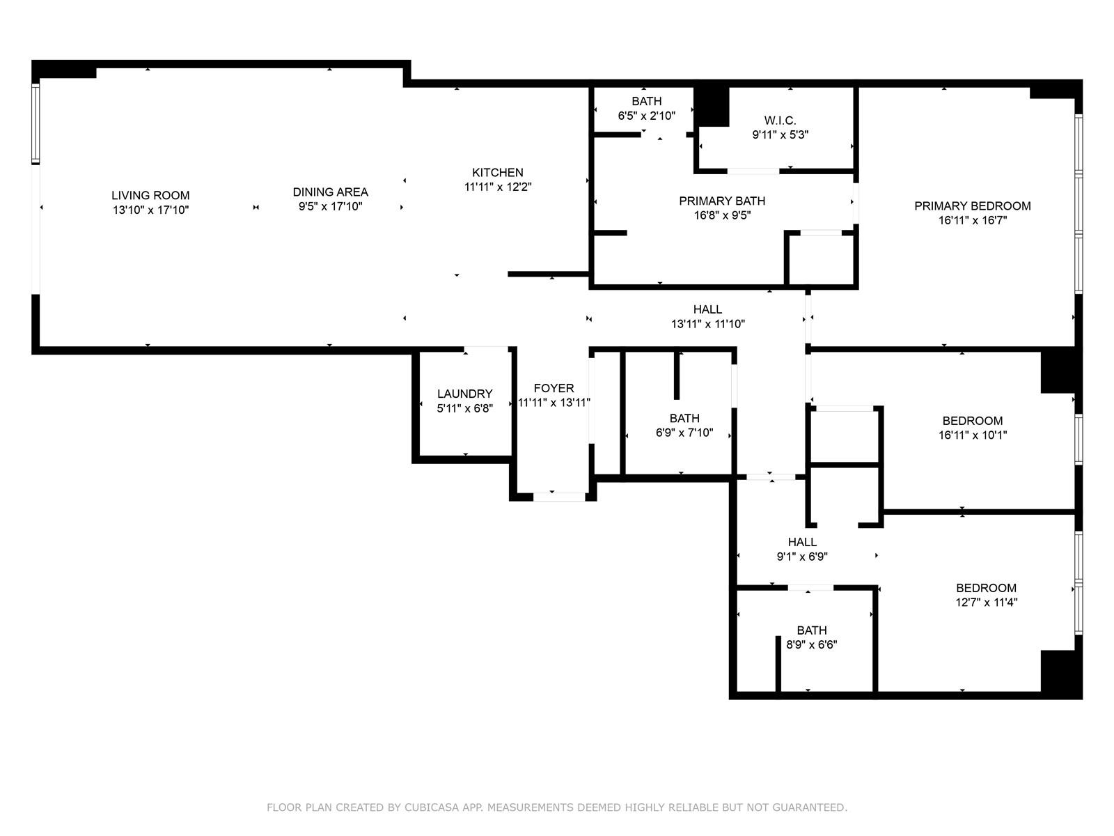 1555 Kapiolani Boulevard  Unit 1800