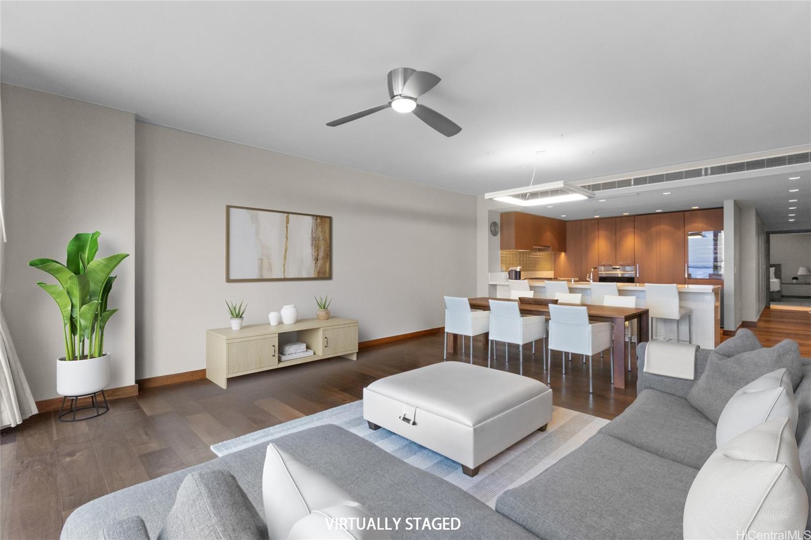 1555 Kapiolani Boulevard  Unit 1800