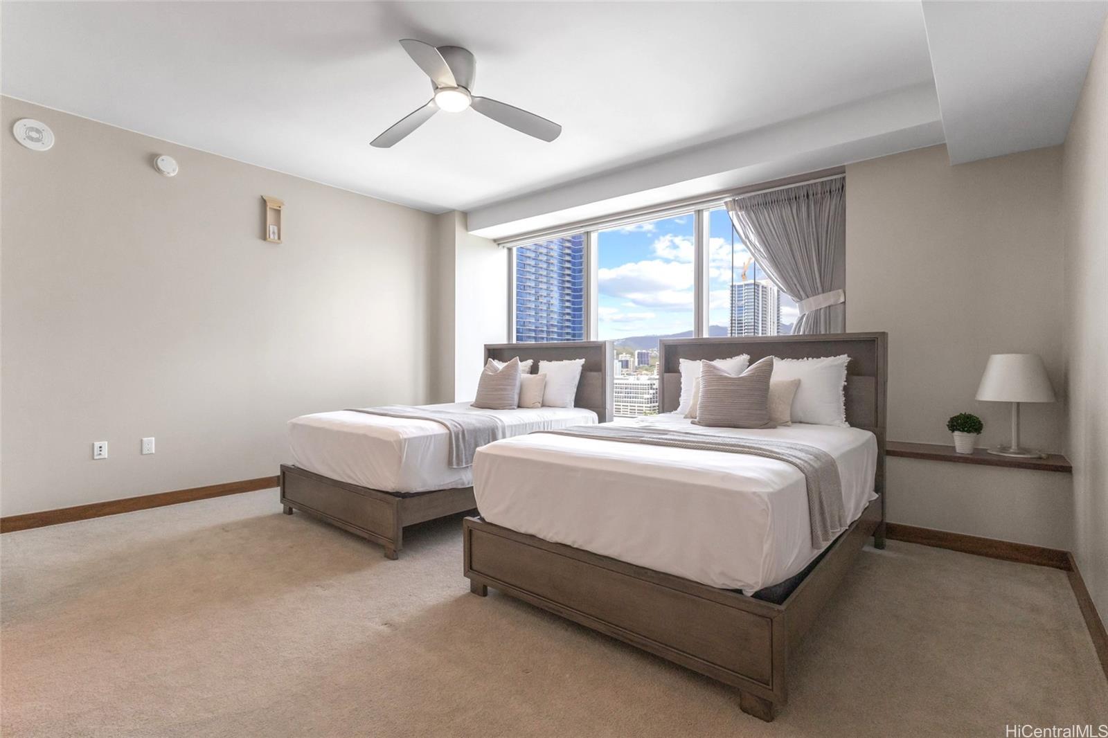 1555 Kapiolani Boulevard  Unit 1800