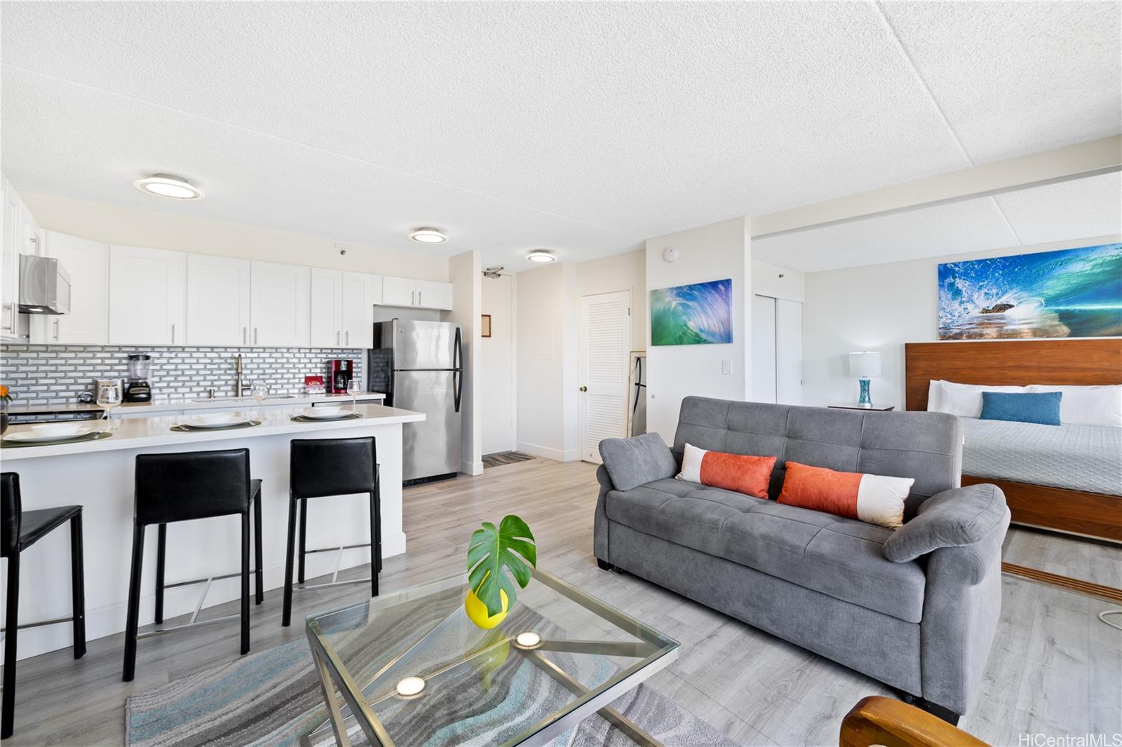 201 Ohua Avenue 2209