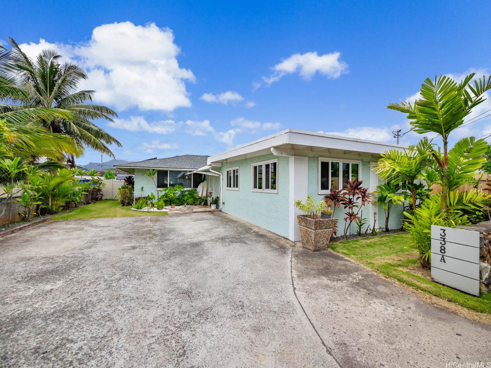 338 Kalama Street A