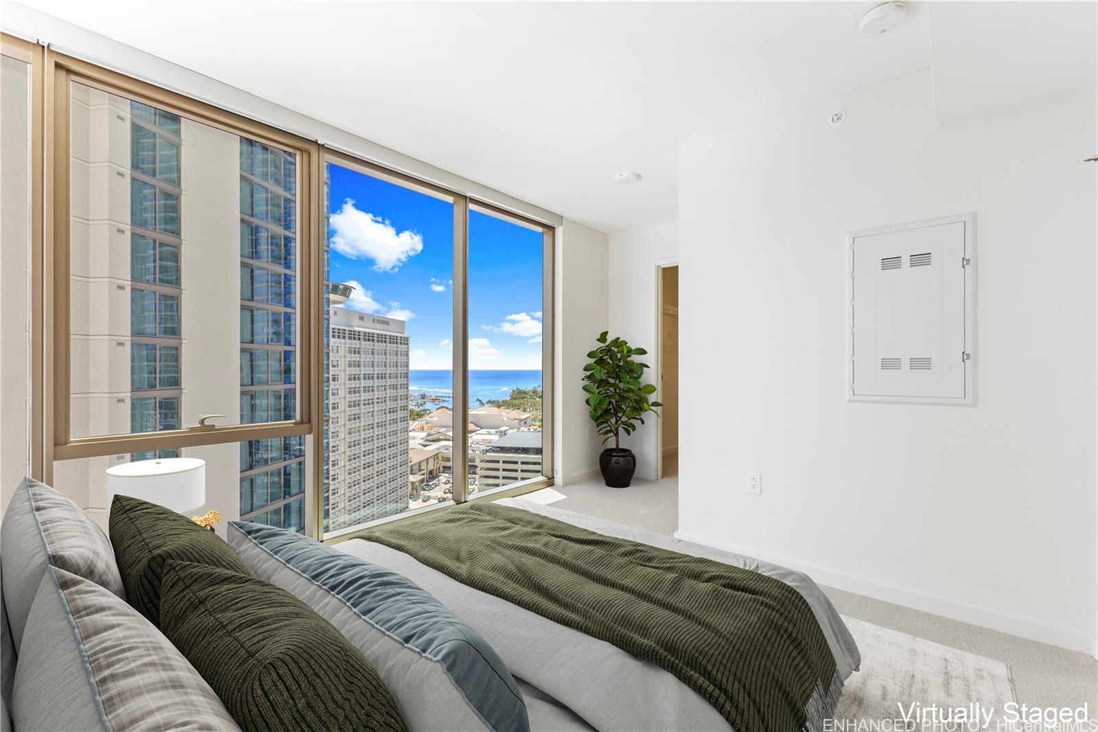 1388 Kapiolani Boulevard 2309