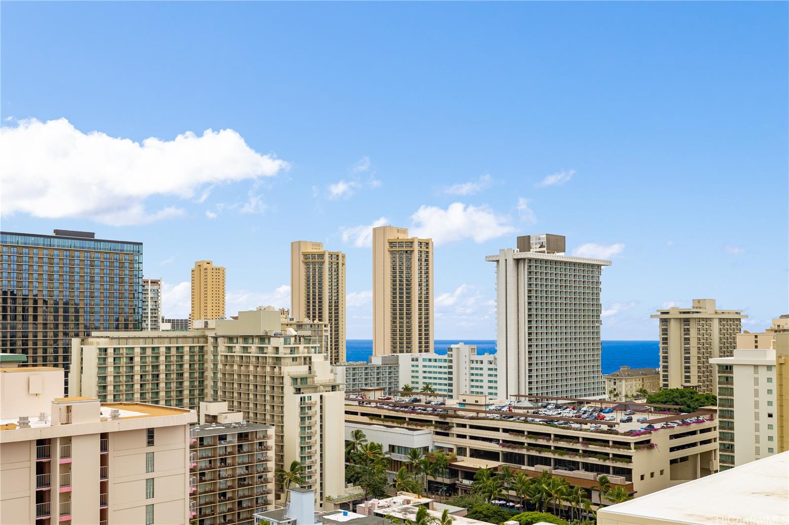 445 seaside Avenue 2209