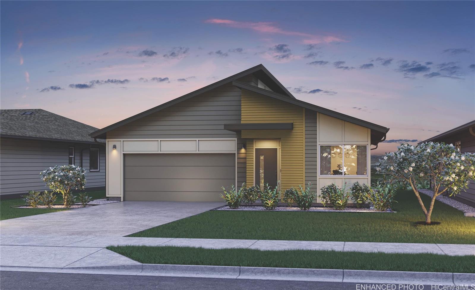 91-1746 Mee Loop Lot 16