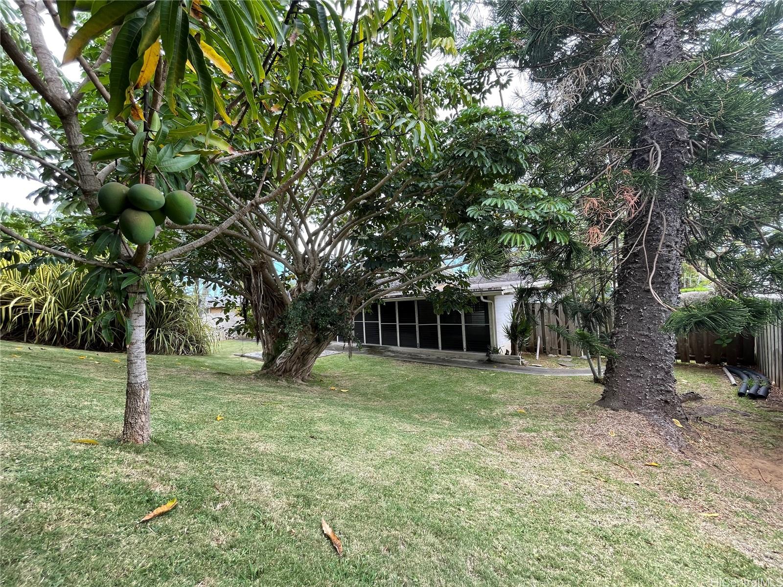 1225 Mokapu Boulevard