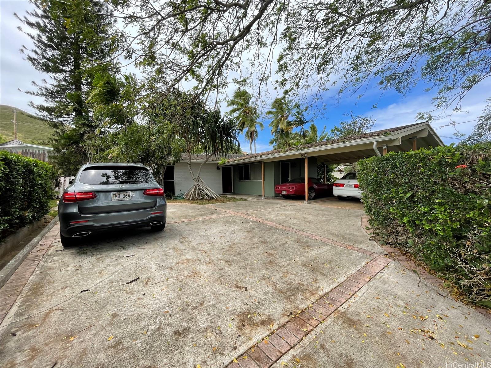 1225 Mokapu Boulevard
