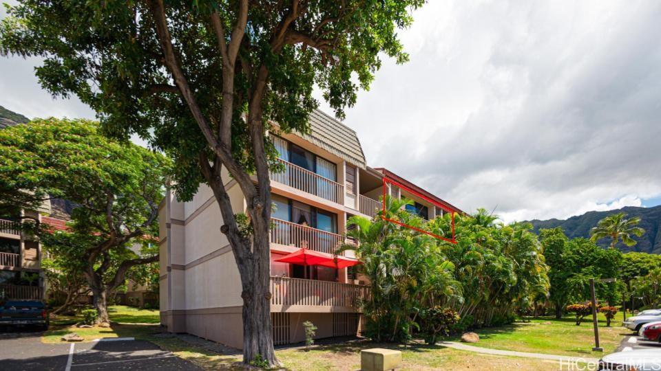 84-688 Ala Mahiku Street  Unit 157C