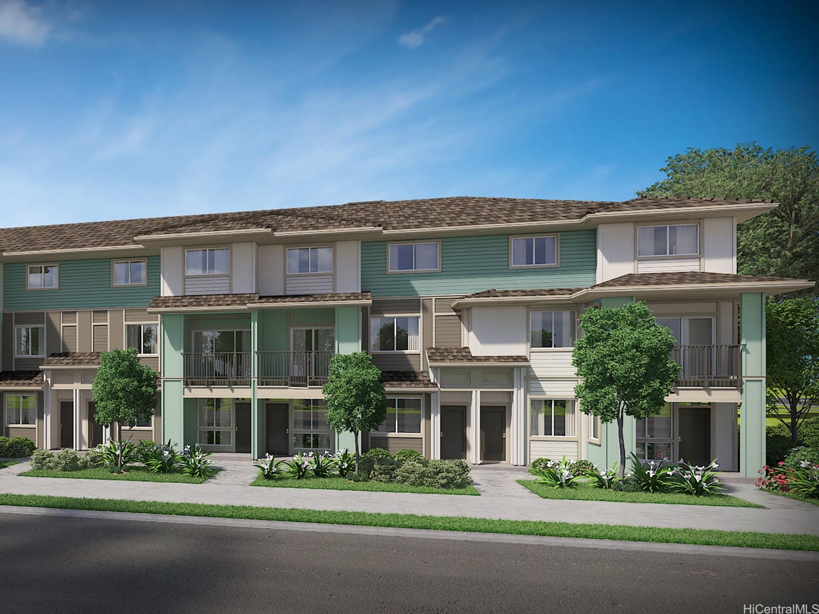91-3633 Kauluakoko Street 401