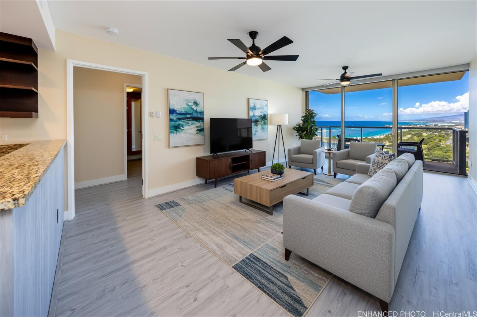 1551 Ala Wai Boulevard 2903