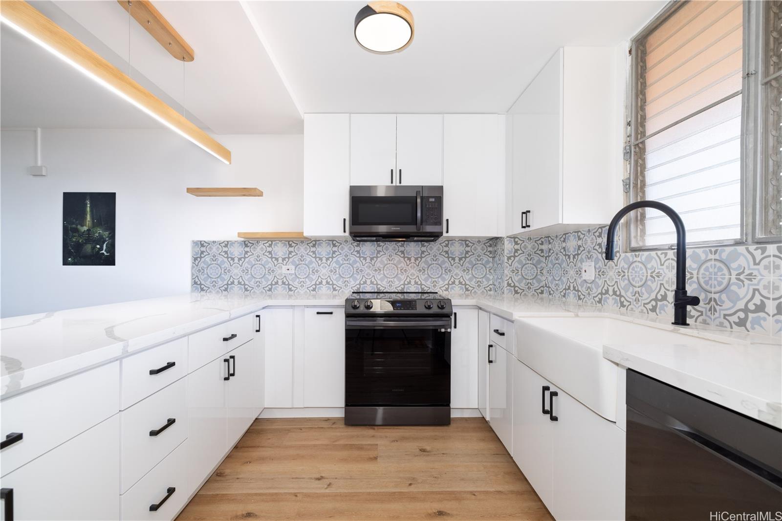 975 Ala Lilikoi Street 503