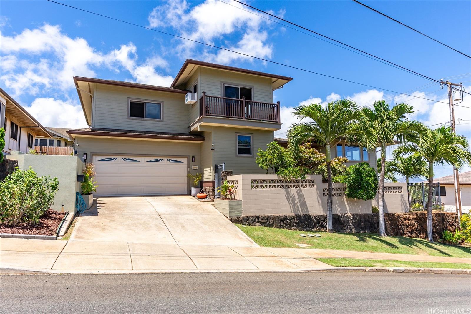 3750 Kaimuki Avenue
