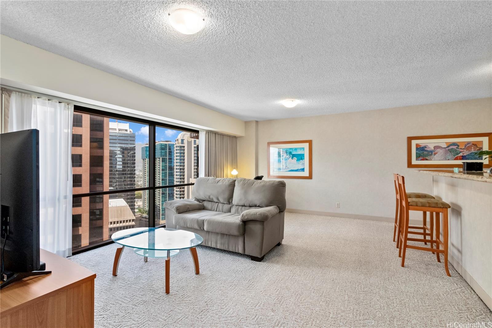 1088 Bishop Street 3202