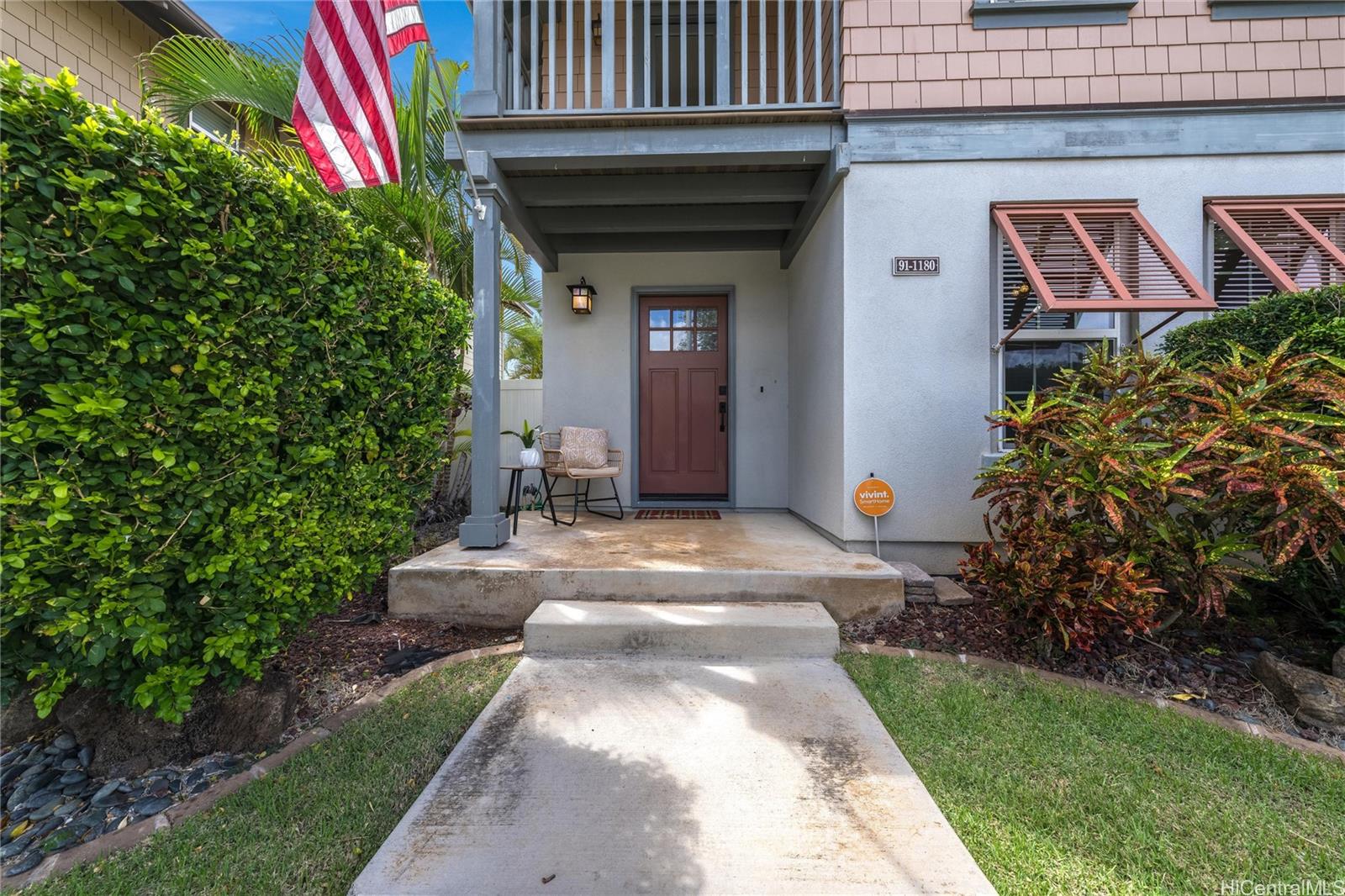 91-1180 Waiemi Street