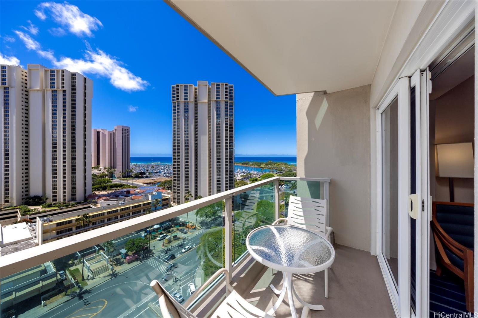 410 Atkinson Drive  Unit 1509