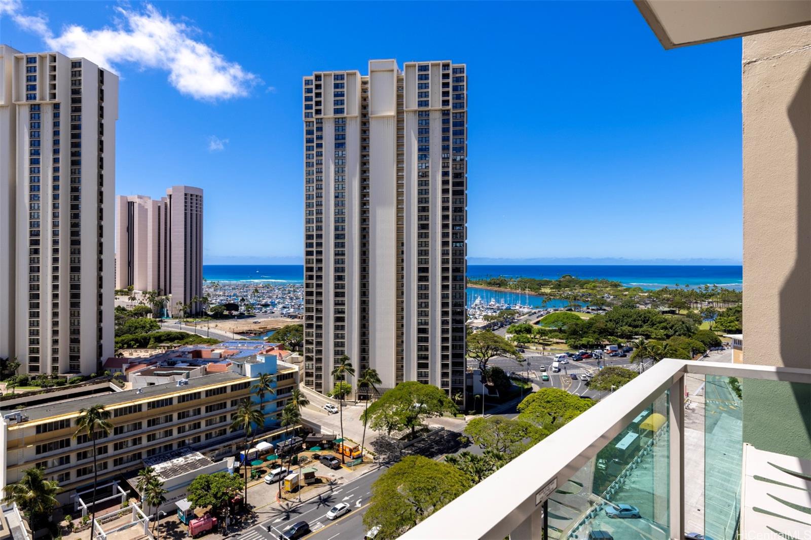 410 Atkinson Drive  Unit 1509