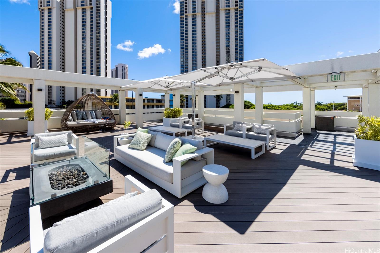 410 Atkinson Drive  Unit 1509